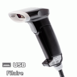 Douchettes codes barres 2D OPI 3601 USB - OPI-3601