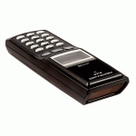 Douchette codes barres autonome IrDA + Bluetooth - 12963