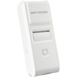 Douchette autonome OPN4000i 1D blanche - 13442