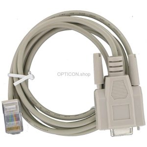 Cable RS232 pour CRD-1006 Opticon - 10299