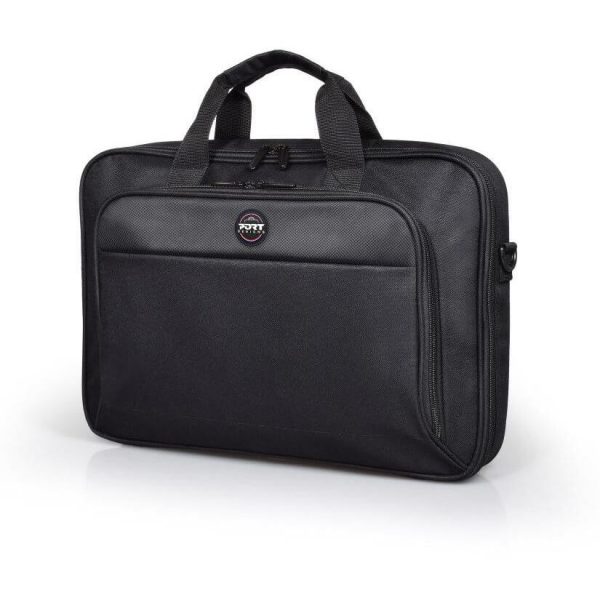 Sacoche Essential Hanoi II Clamshell jusqu'à 15,6" - 105064
