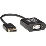 Adaptateur actif câble DisplayPort - VGA 15,2cm - P134-06N-VGA-V2