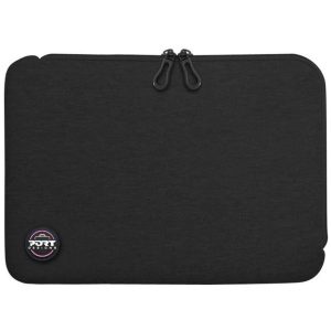 Pochette Torino Eco-sleeve 14" noire - 140408