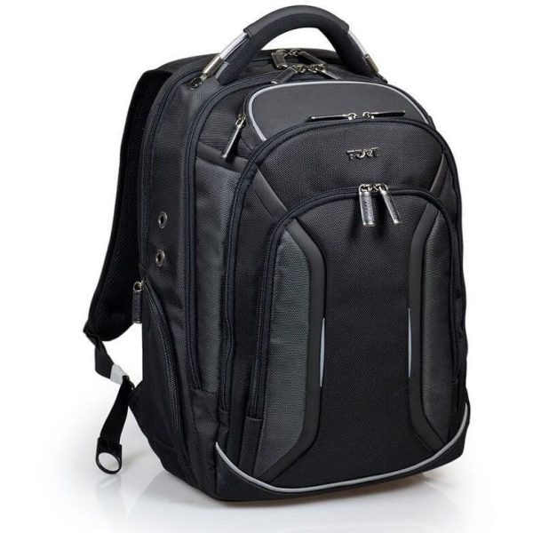 Sac à dos pour portable 15,6" Melbourne Backpack - 170400