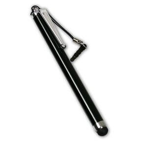 Stylet noir pour écran tactile - 180627