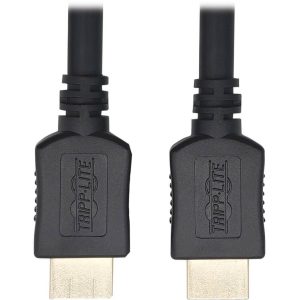 Câble HDMI 8K 60Hz (M/M) HDCP 2.2 1,80m - P568-006-8K6