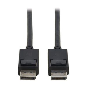 Câble DisplayPort 1.4 - 8K UHD@60Hz M/M 1,83m  - P580-006-8K6