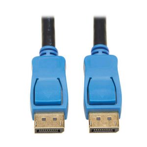 Câble DisplayPort 1.4 - 8K UHD@60Hz M/M 2,74m  - P580-009-8K6