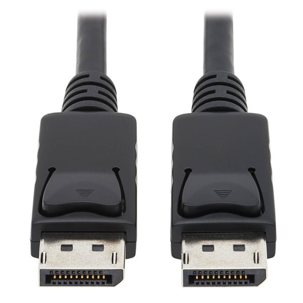 Câble DisplayPort 4K @ 60 Hz, (M/M) 3,05 m  - P580-010