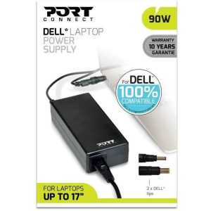 Alimentation Notebook DELL 90W - 900007-DE