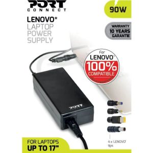 Alimentation Notebook Lenovo 90W - 900007-LE