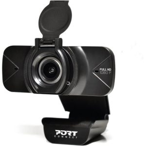 Webcam HD 1080 USB A & C - 900078