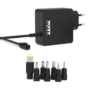 Alimentation Notebook universelle 45W - 900090B-EU