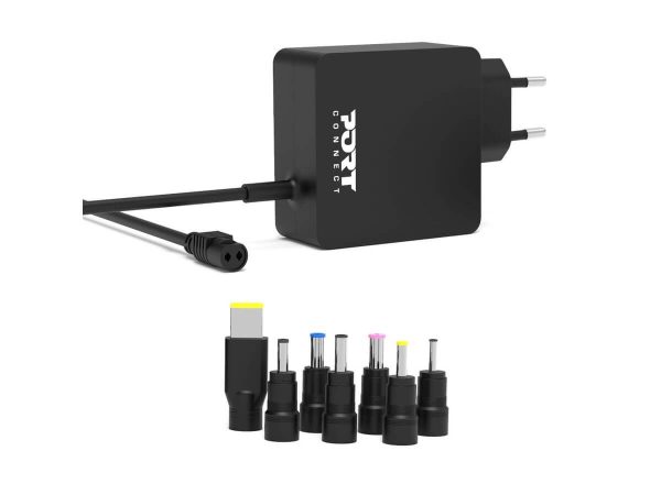 Alimentation Notebook universelle 45W - 900090B-EU