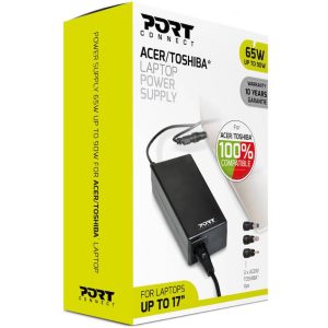 Alimentation Notebook Acer/Toshiba 65W - 900093-ACTO
