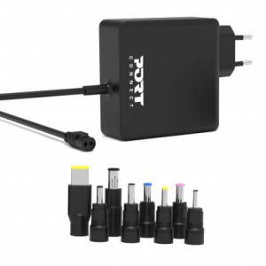 Alimentation Notebook universelle 65W - 900093B-EU