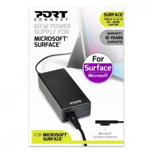 Alimentation Notebook Microsoft SURFACE 60W - 900102