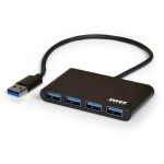 Hub USB 3.0 A vers 4 ports A - 900121