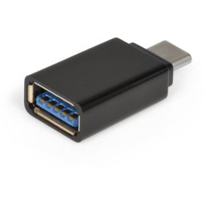 2 Adaptateurs USB Type C M vers USB 3.0 F - 900142