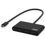 Hub USB Type C 4 ports Type C + PD 100W - 900147