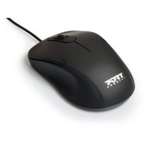 Souris bureautique Pro Budget USB - 900400-PRO