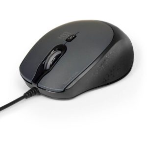 Souris bureautique Pro silencieuse dual USB A & C - 900711