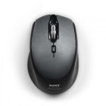 Souris office Pro Silent Wireless noire dual USB - 900713
