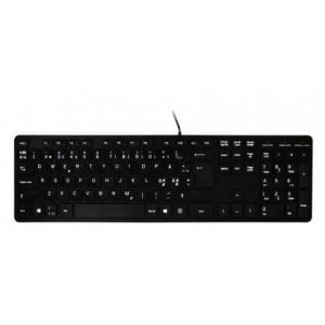 Clavier USB Office Tough Wired - 900752-FR