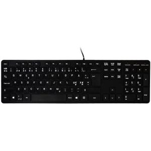 Clavier USB Office Budget - 900753