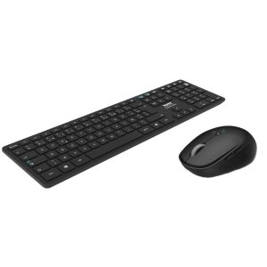 Pack clavier + souris Bluetooth Office Pro - 900907-FR