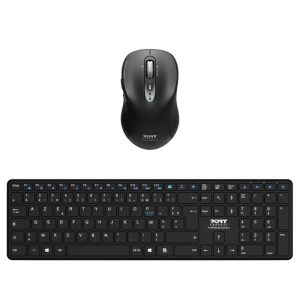 Pack clavier souris recharg. Bluetooth Office Pro - 900907RFR