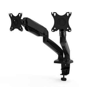 Support 2 écrans jusqu'à 32" jusqu'à 2x 8Kg - 901105