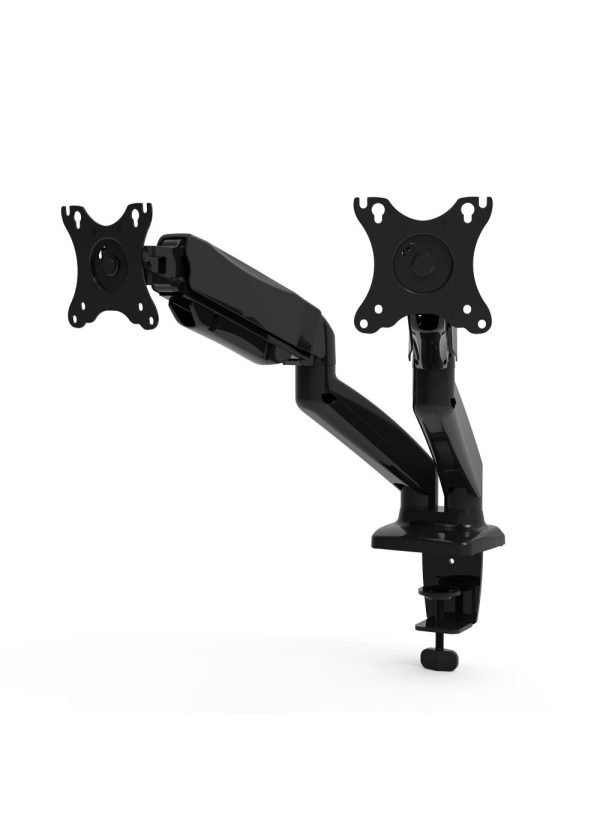 Support 2 écrans jusqu'à 32" jusqu'à 2x 8Kg - 901105