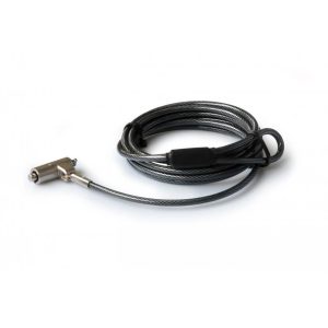 Câble de sécurité Nano avec option Master Key - 901215