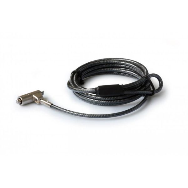 Câble de sécurité Nano avec option Master Key - 901215