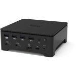 Docking Office USB A&C 2X2K RJ45 audio chargeur - 901908-W-EU