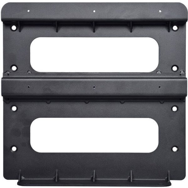 Kit de montage mural pour armoire P901950 - 901950-WM