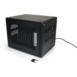 Armoire de charge 10 tablettes - 901950