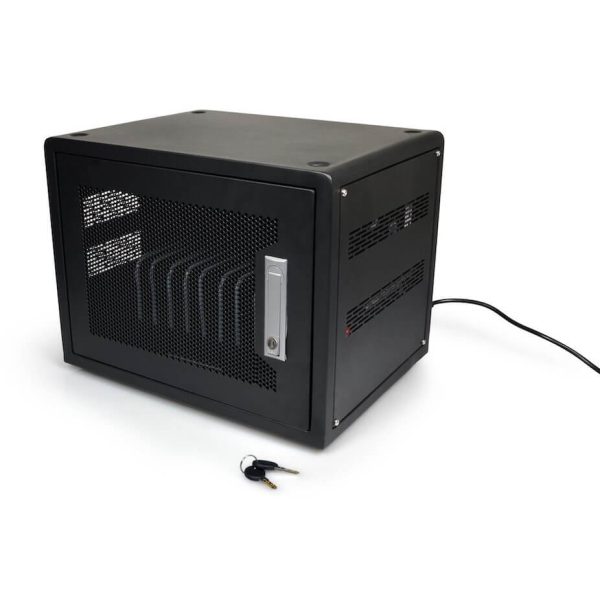 Armoire de charge 10 tablettes - 901950