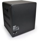 Armoire de charge 10 tablettes avec 10 serrures - 901954