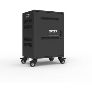 Armoire de charge 20 tablettes + 1 notebook - 901958