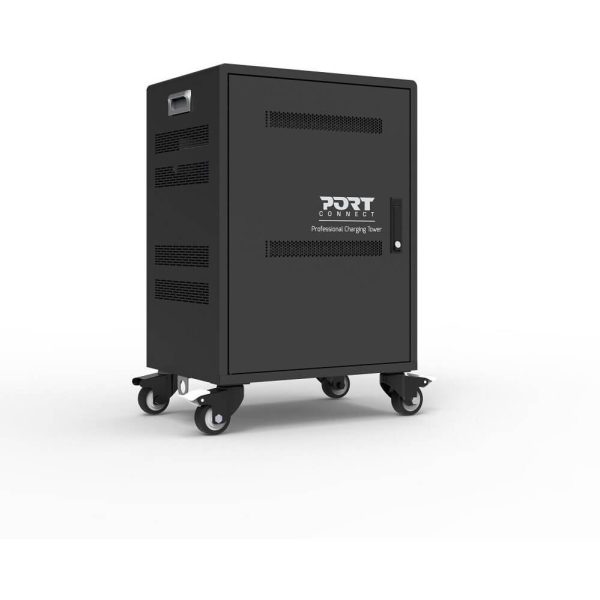 Armoire de charge 20 tablettes + 1 notebook - 901958