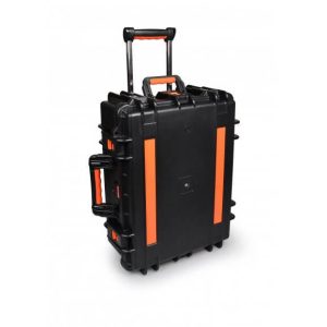 Trolley de charge 20 tablettes + 1 notebook - 901961