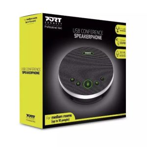 Speackerphone USB pour conférence room - 902002