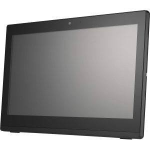 PC All In One tactile 19,5" 8GO-500 SSD - Sans OS - P9200XA BLACK