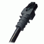 Cordon réseau RJ45 Patchsee Cat 6 UTP 3.1m - 6-U/10