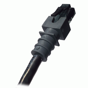 Cordon réseau RJ45 Patchsee Cat 6 FTP 0.6m - 6-F/2