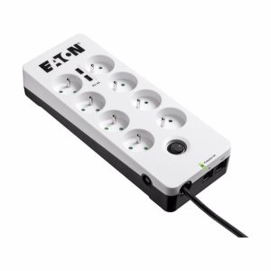 Eaton Protection Box 8 Tel@ USB FR - PB8TUF