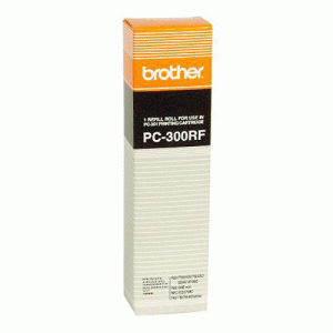 Kit recharge télécopieur 235 pages - PC300RF