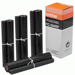 Recharge 4 x 235 pages (FAX 920/930/940, MFC 925) - PC304RF